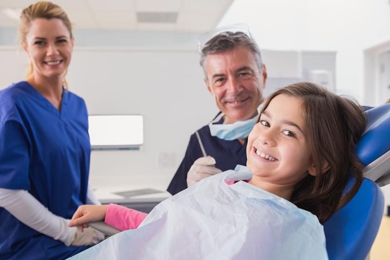 family dentist
