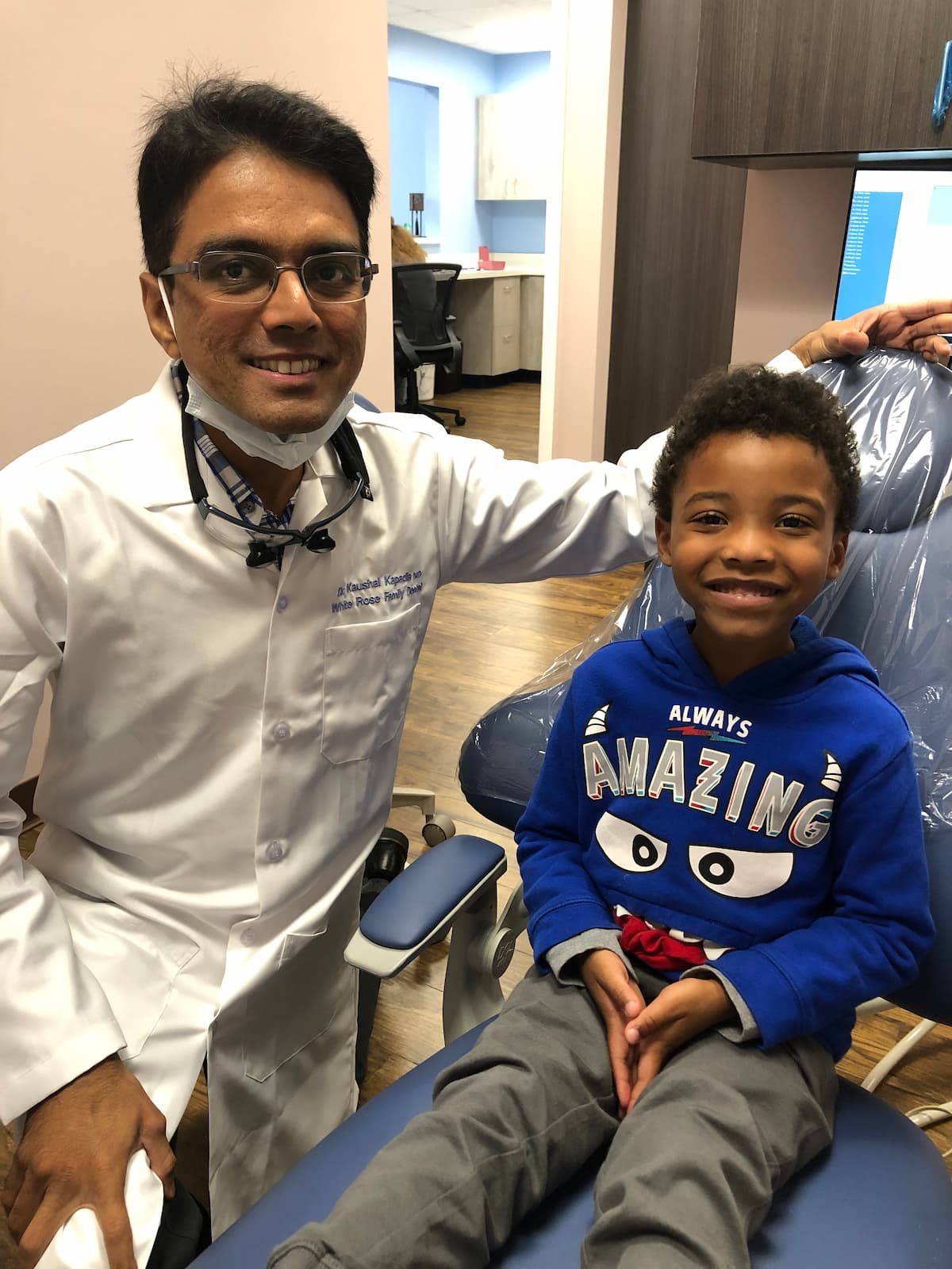 Pediatric Dentist Oakland