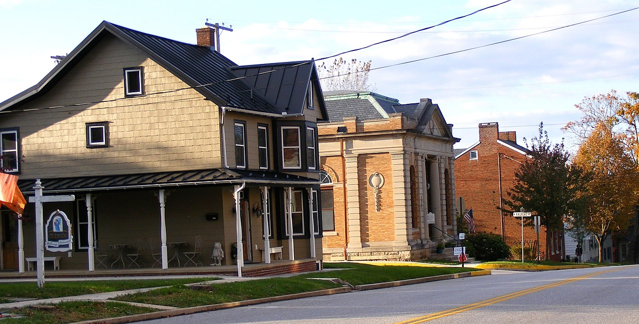 Looking for Dentist Near Shrewsbury, PA? White Rose Family Dental