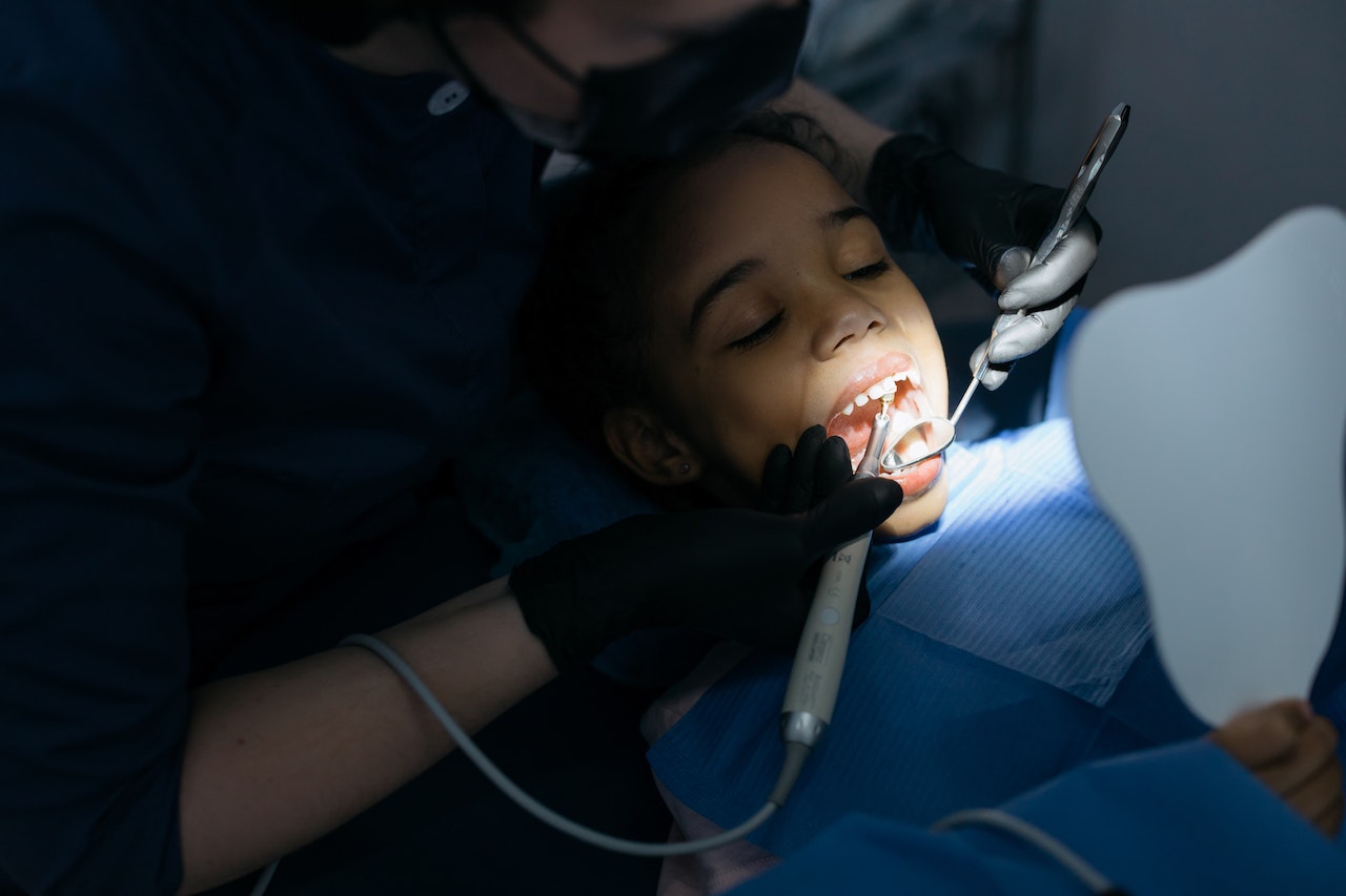 5 Myths About Pediatric Dentistry White Rose Family Dental