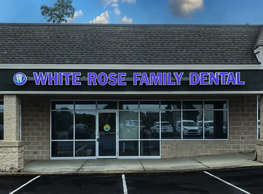 Dentist in York, PA