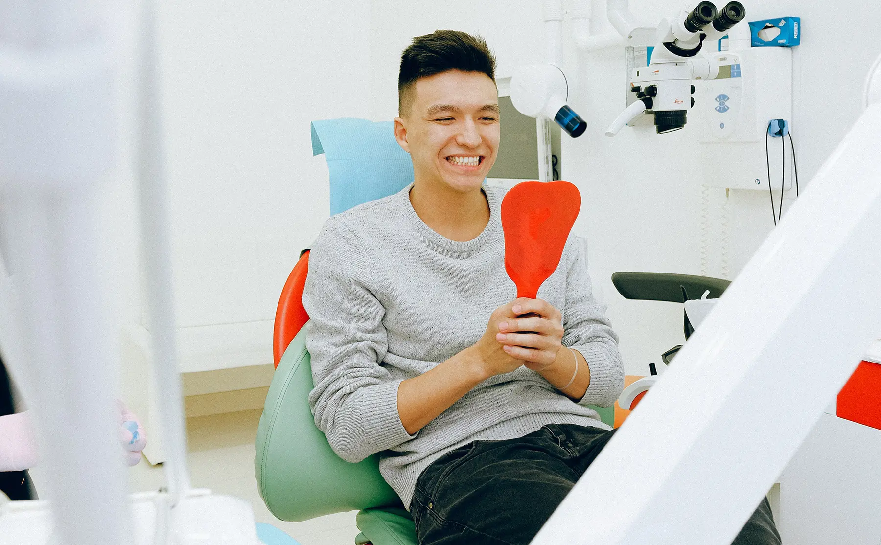 Dental Anxiety How a Dentist in York, PA Is Creating a Comfortable